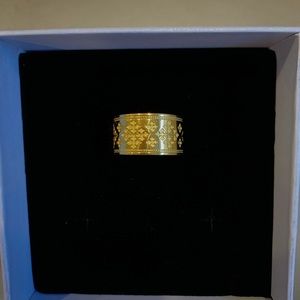 European ring
